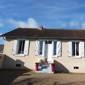 De L épinette , Commentry France