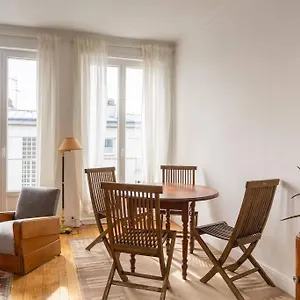 Koaven - Bel 65m2 Cours Dajot - Balcon Avec Vue , Brest France