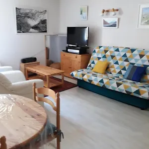 T2 Les Bains Couserans Ariège , Aulus-les-Bains France